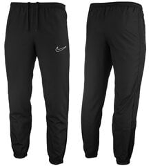 Sporta bikses vīriešiem Nike DF Academy 23 DR1725 010, melnas цена и информация | Мужские брюки | 220.lv