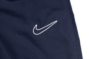 Sporta bikses vīriešiem Nike DF Academy 23 DR1725 451, zilas цена и информация | Мужские трусы Nek, черные | 220.lv