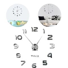Настенные часы DIY  цена и информация | Часы | 220.lv