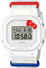Casio Baby-G Hello Kitty  часы цена и информация | Аксессуары для детей | 220.lv