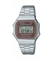 Casio Vintage Unisex часы цена и информация | Мужские часы | 220.lv