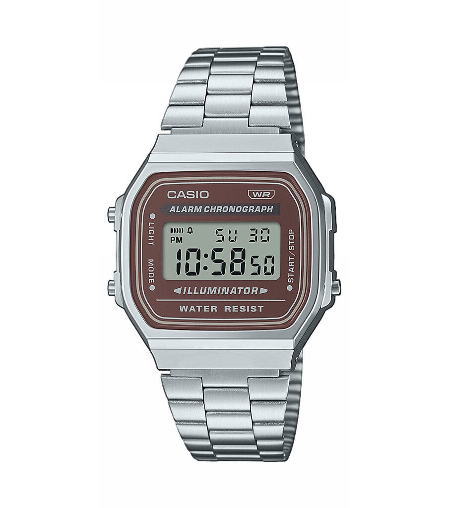 Casio Vintage pulkstenis vīriešiem cena un informācija | Vīriešu pulksteņi | 220.lv