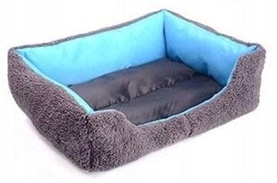 Regmag suņu dīvāns, 55 cm x 68 cm cena un informācija | Suņu gultas, spilveni, būdas | 220.lv