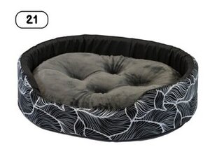 Кровать для собак Szyszka, 45x40 см цена и информация | Лежаки, домики | 220.lv