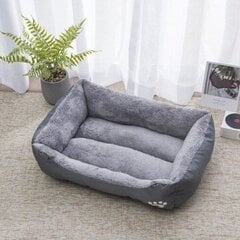 Magnolia suņu dīvāns, 55 cm x 45 cm cena un informācija | Suņu gultas, spilveni, būdas | 220.lv