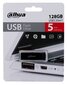 Dahua DHI U156-32-128GB цена и информация | USB Atmiņas kartes | 220.lv