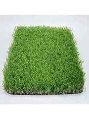 Декоративная искусственная трава, Electronics LV-232, 30x50 см цена и информация | Искусственный букет DKD Home Decor, 2 шт | 220.lv