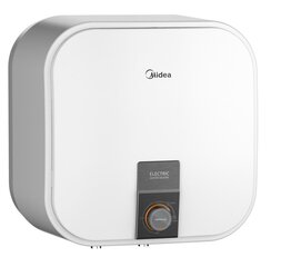 Ūdens sildītājs Midea Salute Xpress, 15l цена и информация | Водные обогреватели | 220.lv