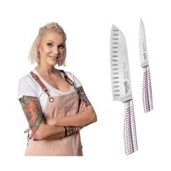 Nažu komplekts Perfect Knife 2 gab. cena un informācija | Naži un to piederumi | 220.lv