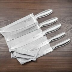 Набор ножей в коробке Karl Hausmann Dario, 5 шт. цена и информация | Ножи и аксессуары для них | 220.lv
