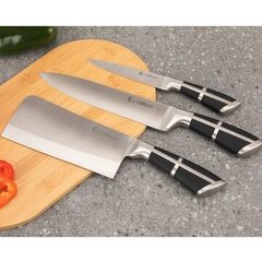 Набор ножей в блоке Elitehoff, 5 шт. цена и информация | Ножи и аксессуары для них | 220.lv
