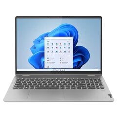 Lenovo IdeaPad Flex 5 16ABR8, 16'', touch, WUXGA, Ryzen 5, 16 GB, 512 GB, SWE, arctic gray цена и информация | Ноутбуки | 220.lv