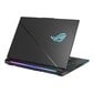 Asus ROG Strix Scar 18 G834JZR-N6006W (90NR0IN2-M00070) cena un informācija | Portatīvie datori | 220.lv