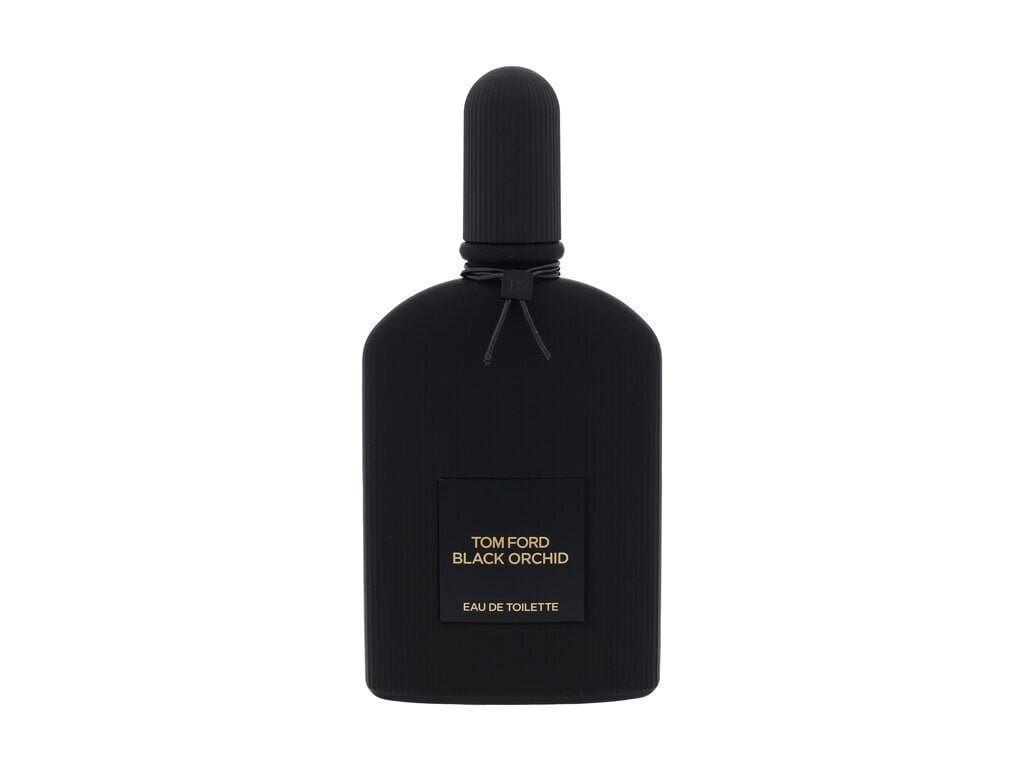 Tualetes ūdens Tom Ford Black Orchid EDT sievietēm, 50 ml cena un informācija | Sieviešu smaržas | 220.lv