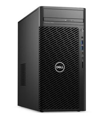 Dell Precision 3660 210-BCUQ_714447143/ 1 цена и информация | Стационарные компьютеры | 220.lv