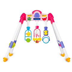 Interaktīvā rotaļlieta Ricokids, RK-745 cena un informācija | Rotaļlietas zīdaiņiem | 220.lv