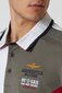 Polo krekls vīriešiem Aeronautica Militare, dažādas krāsas цена и информация | Vīriešu T-krekli | 220.lv