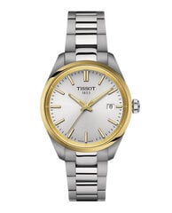 Pulkstenis sievietēm Tissot T150.210.21.031.00 цена и информация | Женские часы | 220.lv