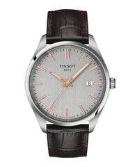 Pulkstenis vīriešiem Tissot T150.410.16.031.00 цена и информация | Мужские часы | 220.lv
