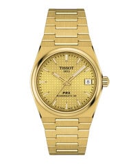 Pulkstenis sievietēm Tissot T137.207.33.021.00 цена и информация | Женские часы | 220.lv