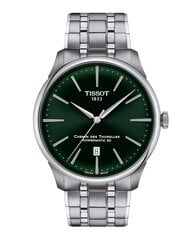 Pulkstenis vīriešiem Tissot T139.407.11.091.00 цена и информация | Мужские часы | 220.lv