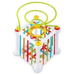 Развивающий кубик Ricokids RK-759 цена и информация | Развивающие игрушки | 220.lv