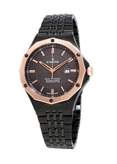 Pulkstenis sievietēm Edox 54004 37GRM GIR цена и информация | Edox Одежда, обувь и аксессуары | 220.lv