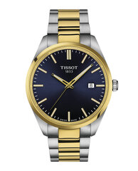 Pulkstenis vīriešiem Tissot T150.410.22.041.00 цена и информация | Мужские часы | 220.lv