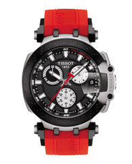 Vīriešu pulkstenis Tissot T115.417.27.051.00 cena un informācija | Vīriešu pulksteņi | 220.lv
