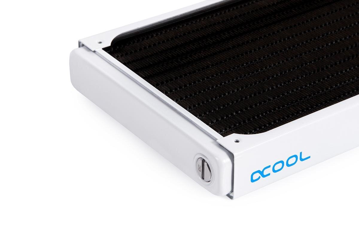 Alphacool NexXxoS ST30 cena un informācija | Portatīvo datoru dzesēšanas paliktņi un citi piederumi | 220.lv