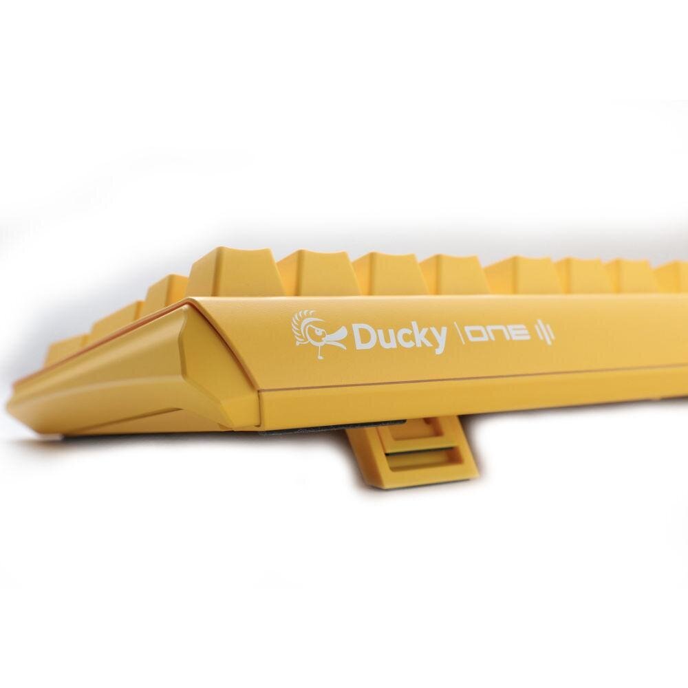 Ducky One 3 цена и информация | Klaviatūras | 220.lv