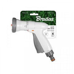 Комплект из 3 поливочных пистолетов Bradas Super Spray цена и информация | Оборудование для полива | 220.lv