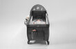 Lionelo pleds - autiņš mazulim, 120x120 cm, smilškrāsas цена и информация | Gultas pārklāji, pledi | 220.lv