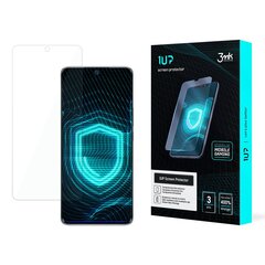 Honor Magic 4 - 3mk 1UP screen protector цена и информация | Защитные пленки для телефонов | 220.lv