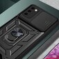 SC Camring Galaxy S20 FE melnais plekis цена и информация | Telefonu vāciņi, maciņi | 220.lv