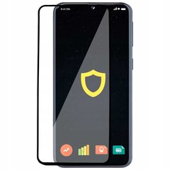 Galaxy A40 5D Hartēts Stikls - Skaņas Gadījumās Labāka Aizsardzība cena un informācija | Ekrāna aizsargstikli | 220.lv