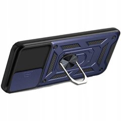 Spacecase Camring Mi 11 Lite zils - jauns ar oriģinālo iepakojumu цена и информация | Чехлы для телефонов | 220.lv
