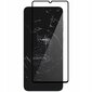POF Aizsargstikls ar Pilnu Piekārtojumu Samsung Galaxy A70 cena un informācija | Ekrāna aizsargstikli | 220.lv