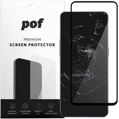 POF Full Cover Glass Oppo Reno 6 5G - Tūlītēja klātbūtne! цена и информация | Защитные пленки для телефонов | 220.lv