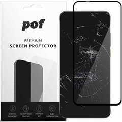 POF Full Cover stikla pārsegs HTC Desire 20 Pro цена и информация | Защитные пленки для телефонов | 220.lv