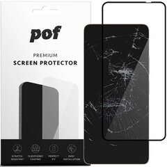 POF Pilna ekrāna aizsargs Redmi Note 10 Pro цена и информация | Защитные пленки для телефонов | 220.lv