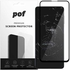 POF Pilnīgi pārklātais stikla aizsargs Galaxy S10e цена и информация | Защитные пленки для телефонов | 220.lv