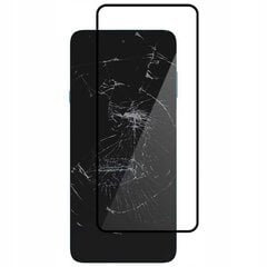 POF Pilnīgi pārklātais stikls Motorola Edge 20 Lite cena un informācija | Ekrāna aizsargstikli | 220.lv