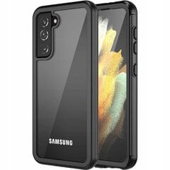 Samsung Galaxy S22 Apvalka 360 Ātrops cena un informācija | Telefonu vāciņi, maciņi | 220.lv