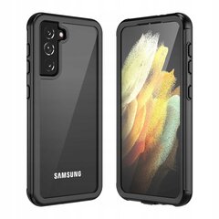 Samsung Galaxy S22 Apvalka 360 Ātrops cena un informācija | Telefonu vāciņi, maciņi | 220.lv