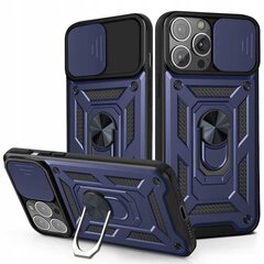 Spacecase iPhone 14 Pro Max viesuļošā krāsa цена и информация | Чехлы для телефонов | 220.lv