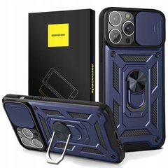 Spacecase iPhone 14 Pro Max viesuļošā krāsa цена и информация | Чехлы для телефонов | 220.lv