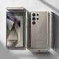 Korpuss Ringke Fusion Galaxy S24 Ultra caurspīdīgs cena un informācija | Telefonu vāciņi, maciņi | 220.lv