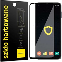 SC Stikla 5D Moto G9 Plus cena un informācija | Ekrāna aizsargstikli | 220.lv