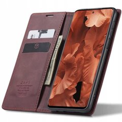 ZAPS Viedtālruņa somiņa Redmi Note 9S/9 Pro cena un informācija | Telefonu vāciņi, maciņi | 220.lv